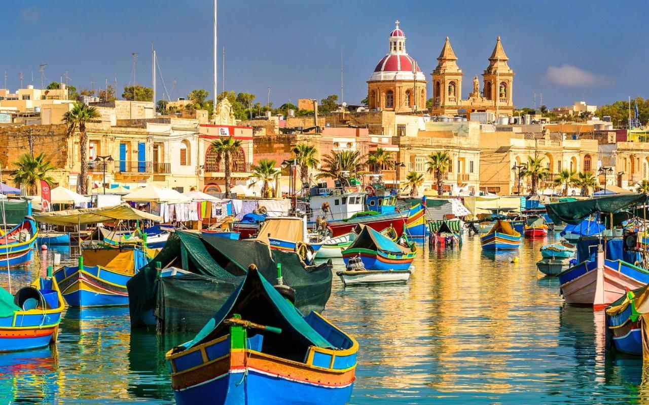 Creek Sliema