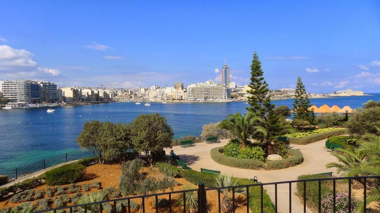 Creek Sliema