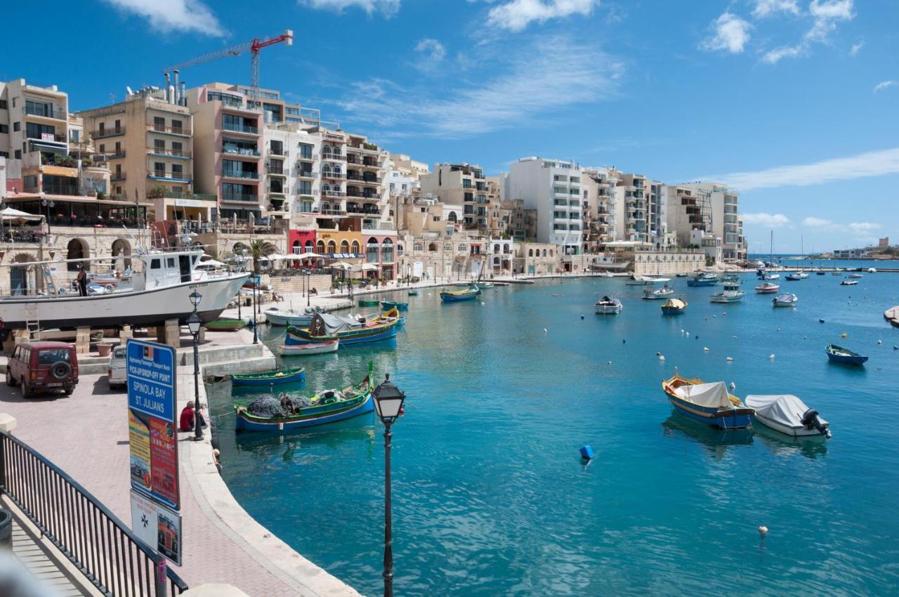 Creek Sliema