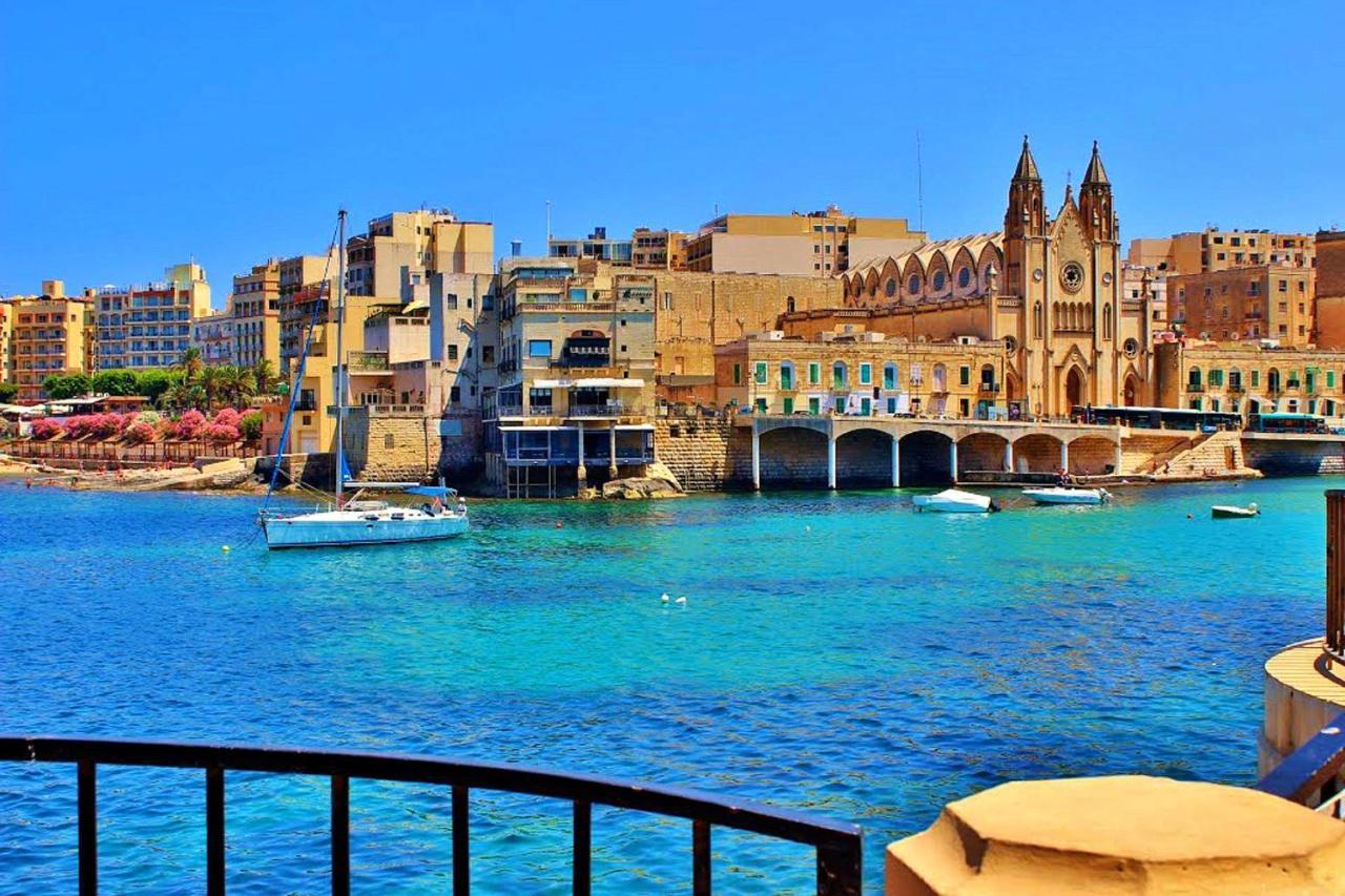 Creek Sliema