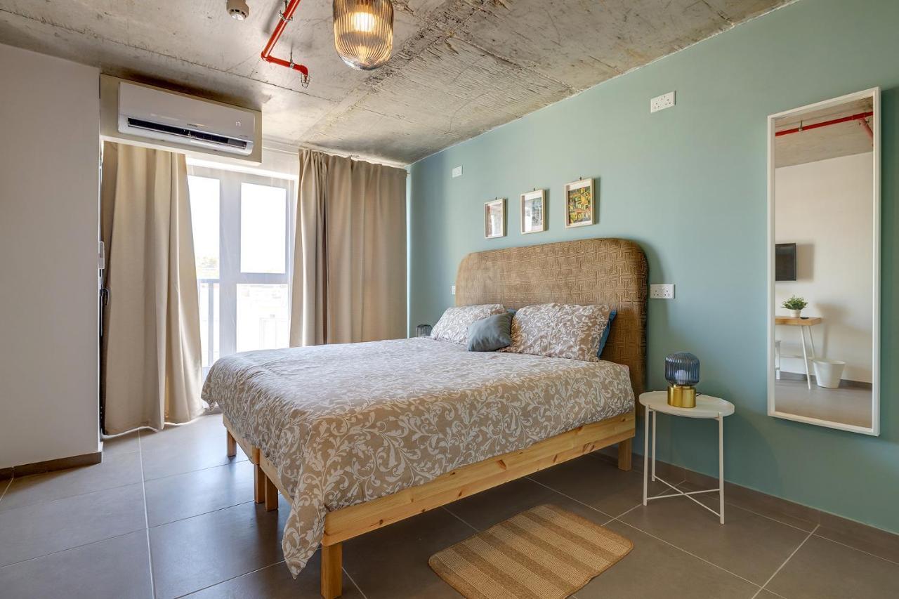 Hotel Creek Sliema
