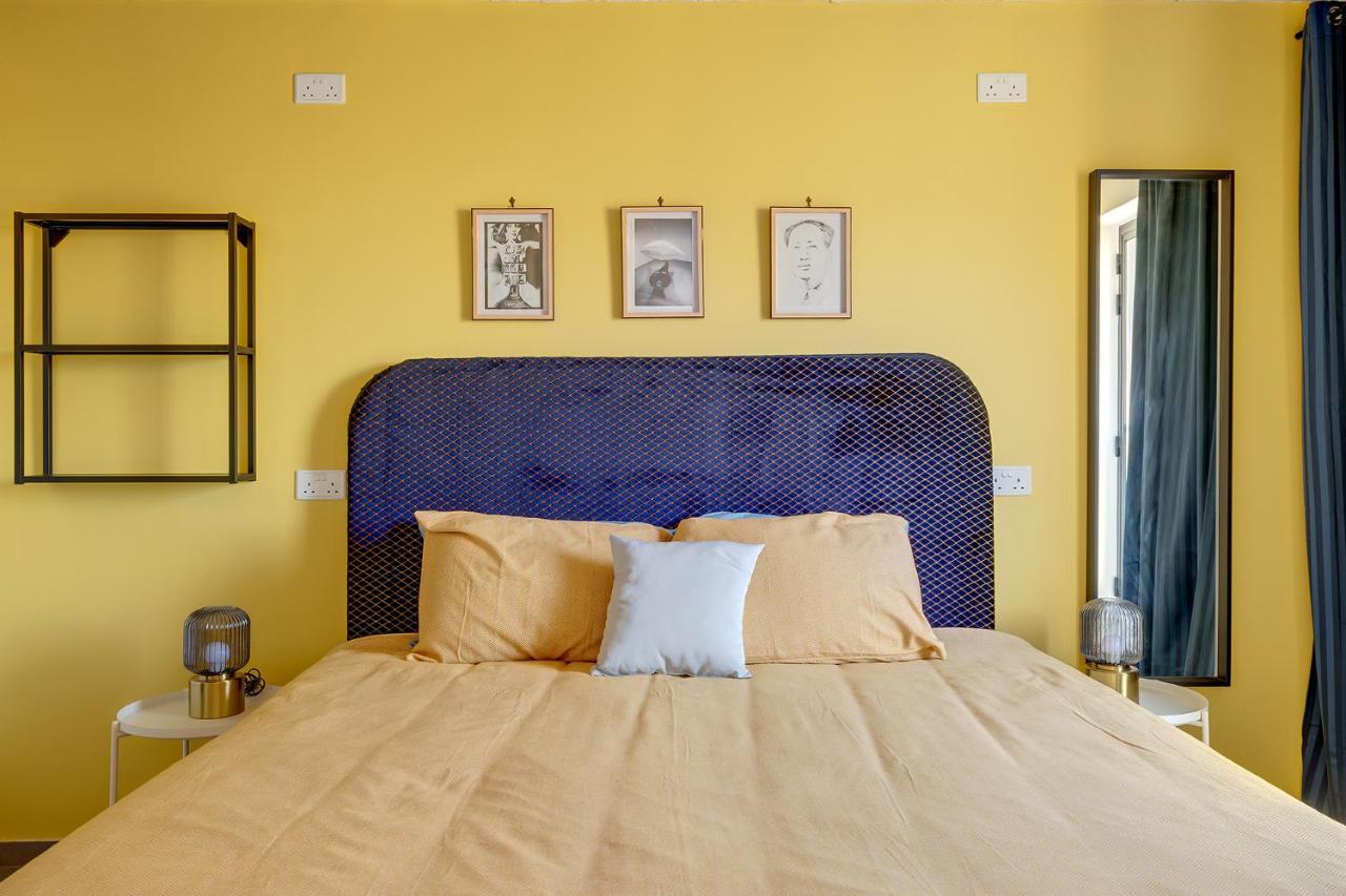 Hotel Creek Sliema