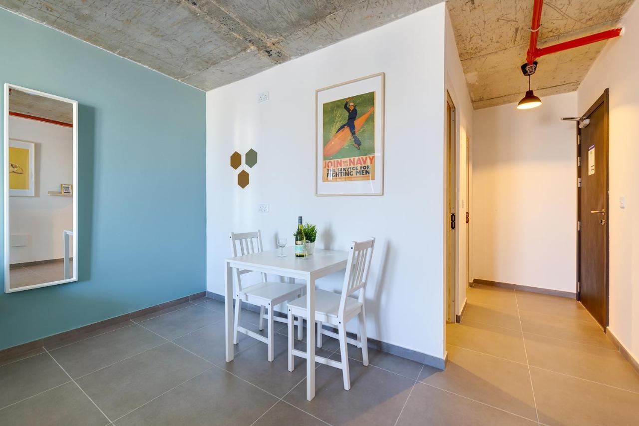 Hotel Creek Sliema
