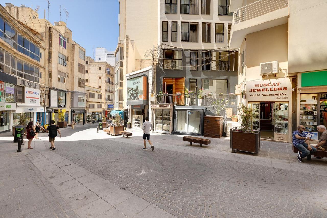 Creek Sliema