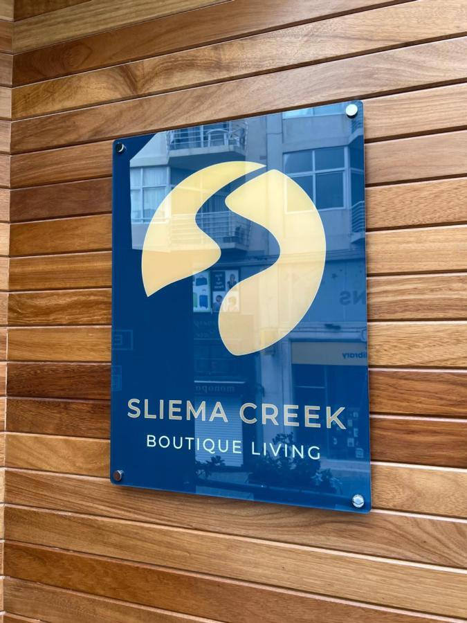 Creek Hotel