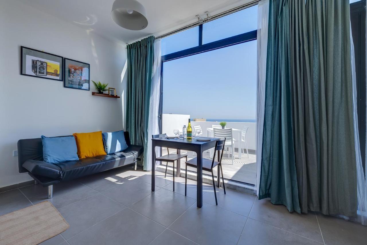 Creek Hotel Sliema