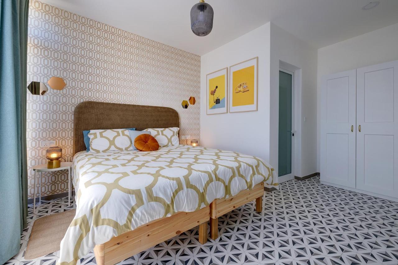 Hotel Creek Sliema