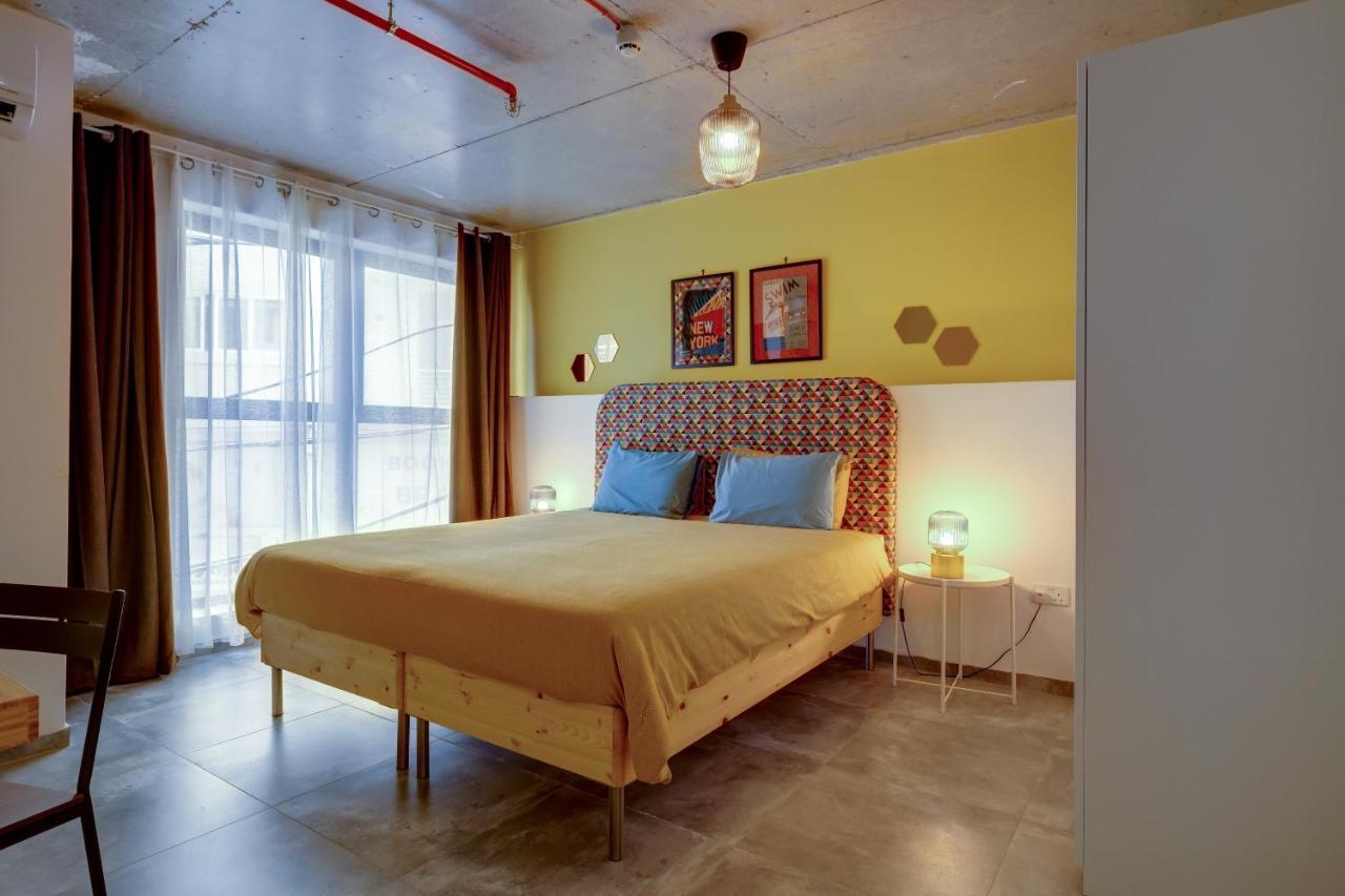 Creek Hotel Sliema
