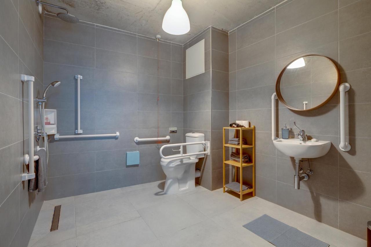 Creek Hotel Sliema