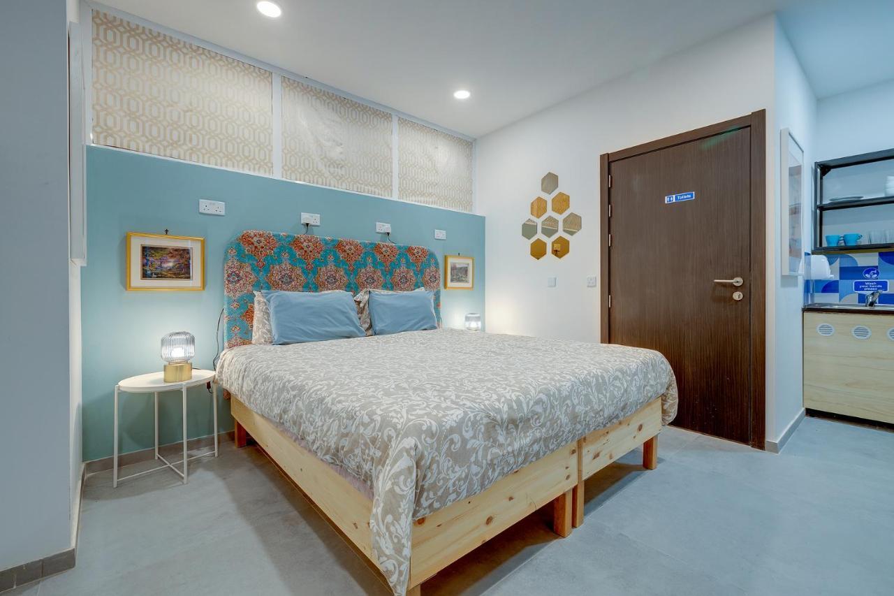 Creek Hotel Sliema