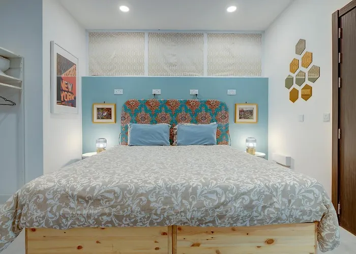 Sliema Creek Suites