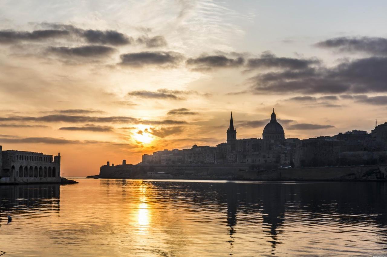 Creek Sliema