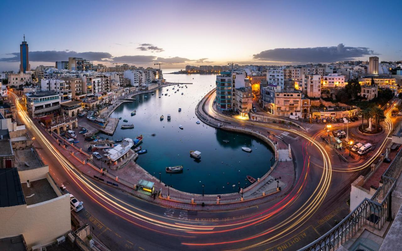 Hotel Creek Sliema