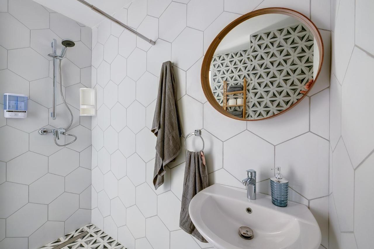 Hotel Creek Sliema
