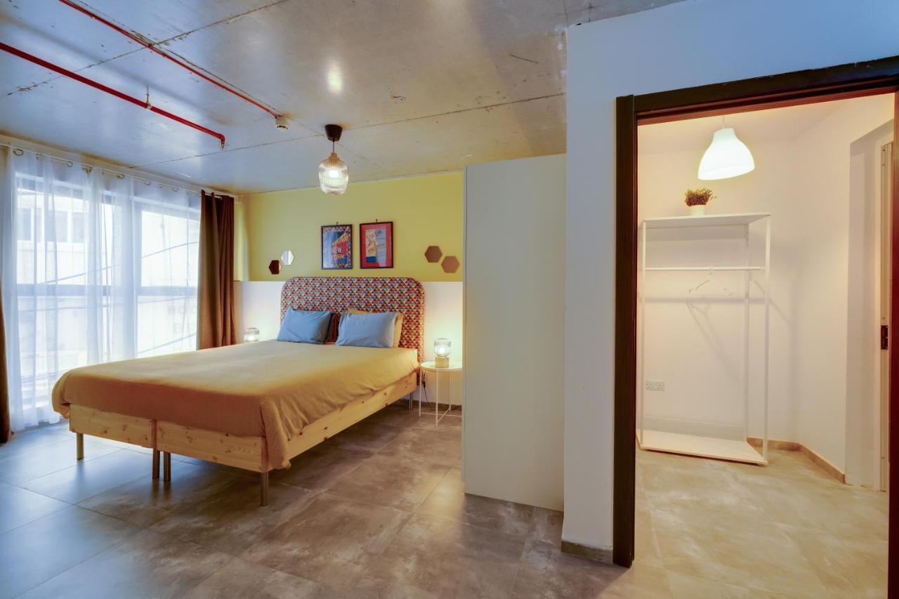 Hotel Creek Sliema